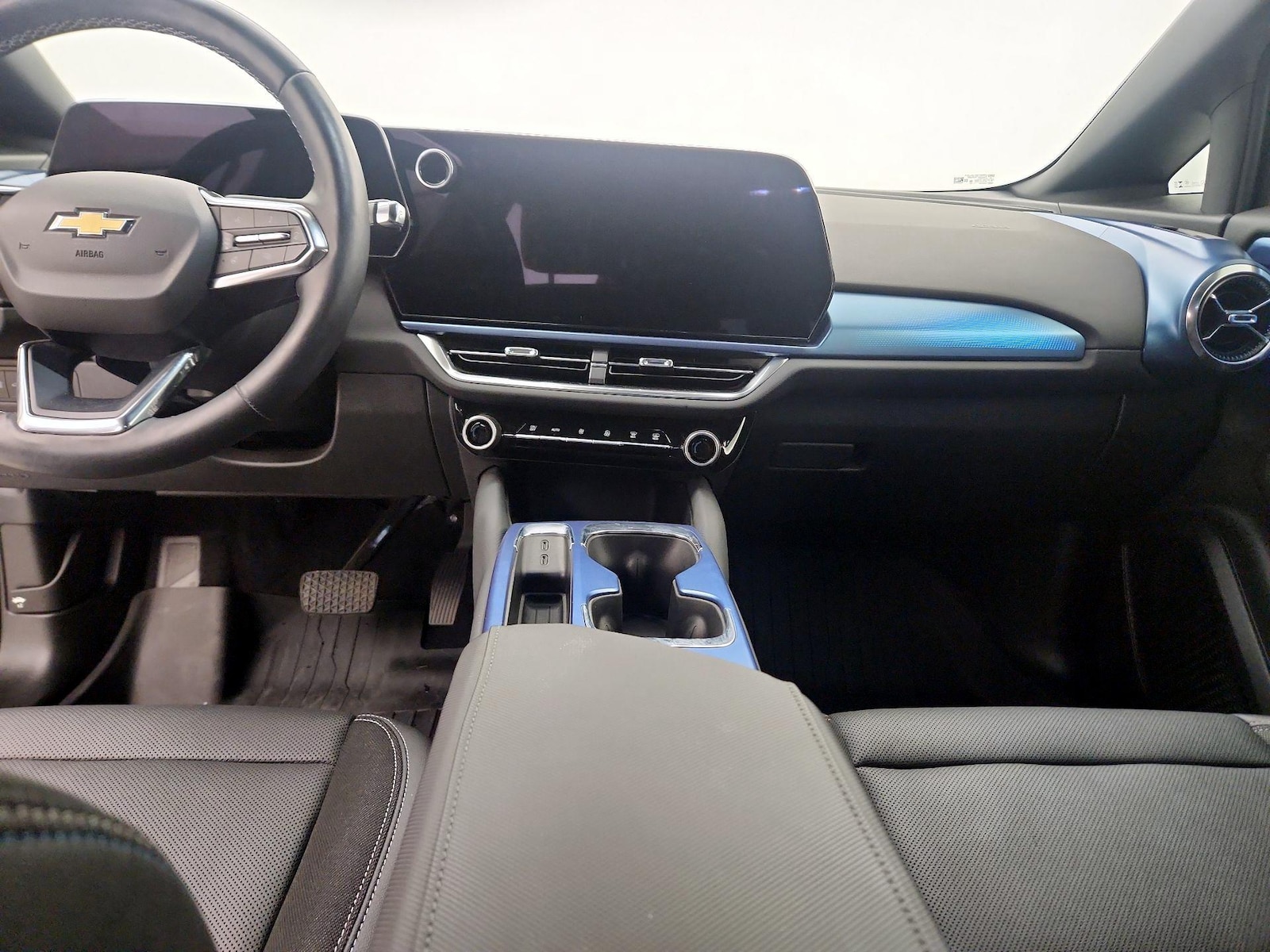 Rear View Camera