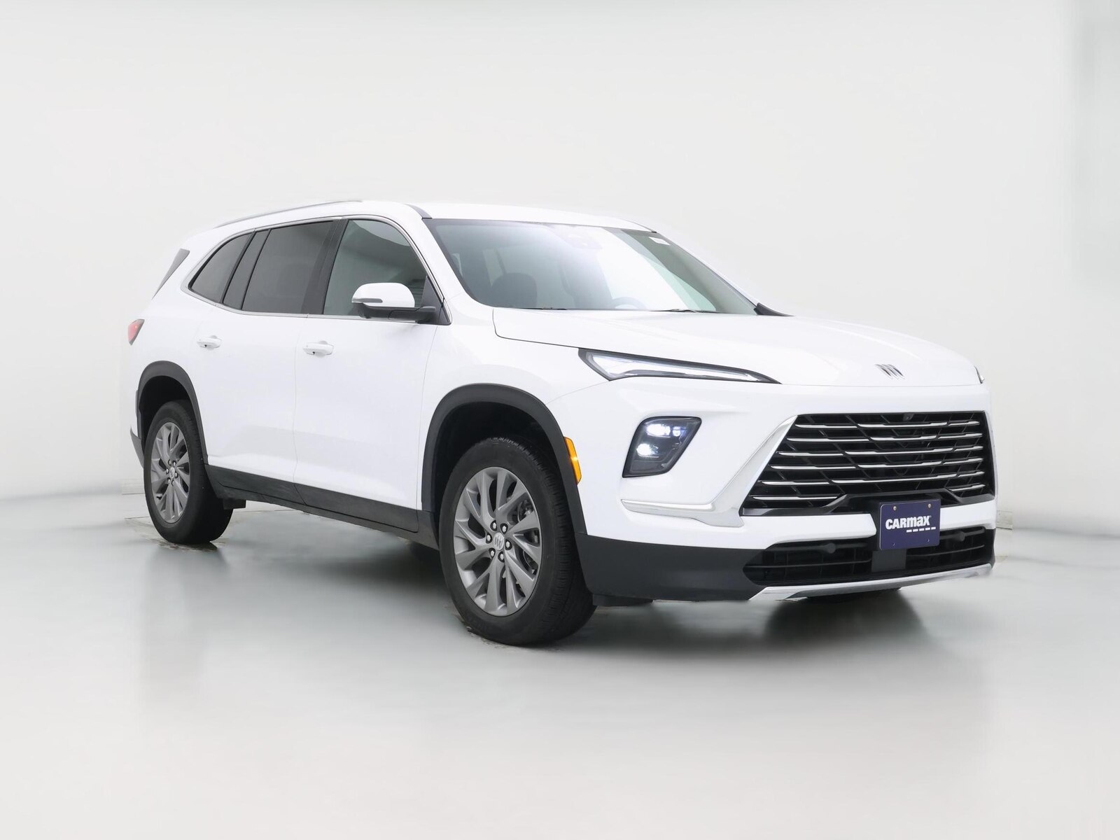 2026 Buick Enclave