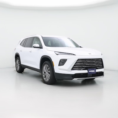 Vehicle exterior view
