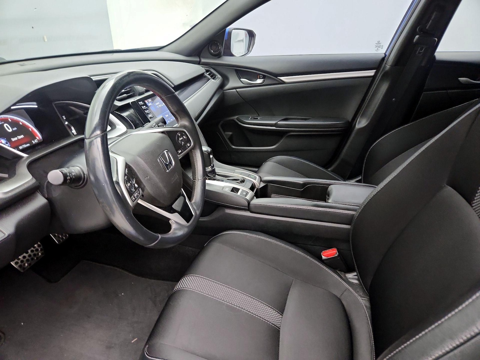 Side Airbags