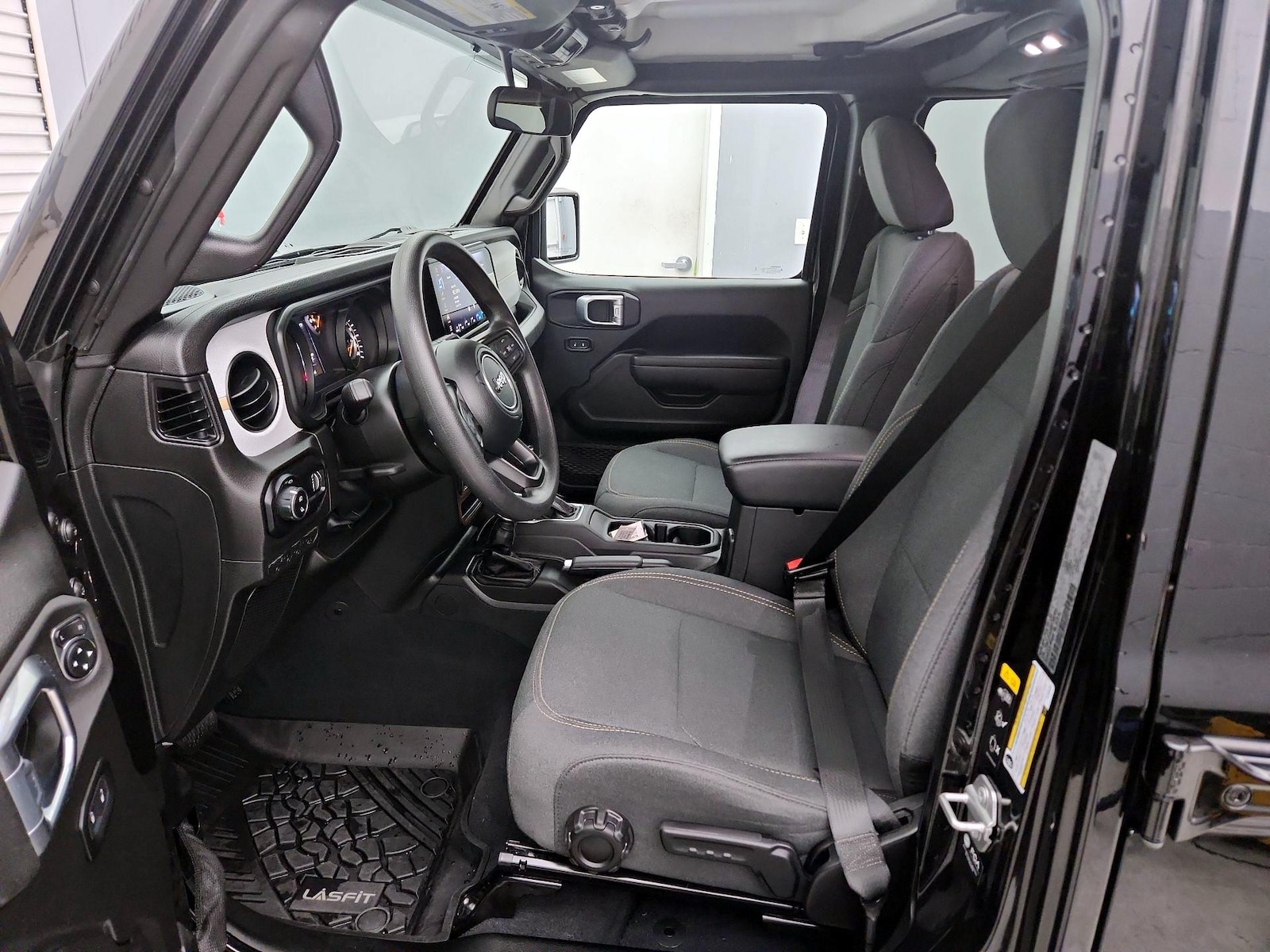 Side Airbags