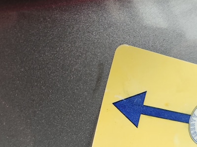 Condition detail