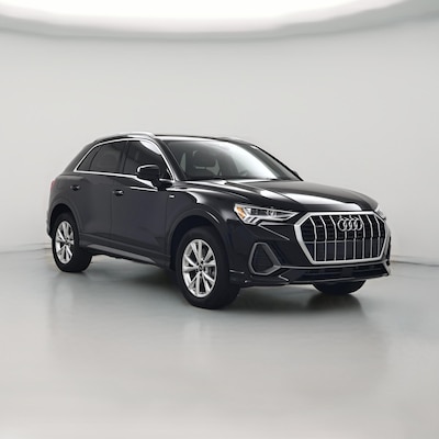 2024 Audi Q3 S-Line Premium Plus