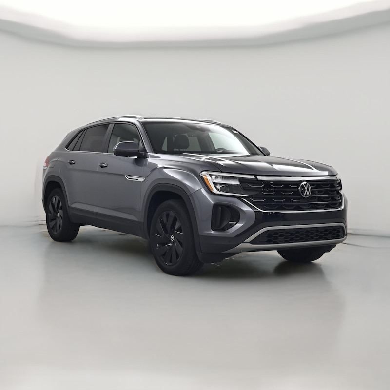 2024 Volkswagen Atlas Cross Sport SE w/Tech