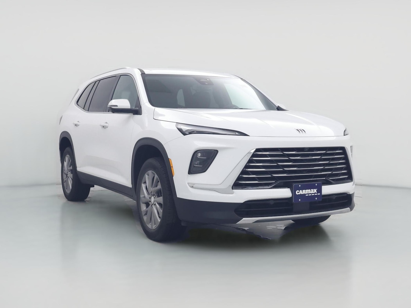 2026 Buick Enclave