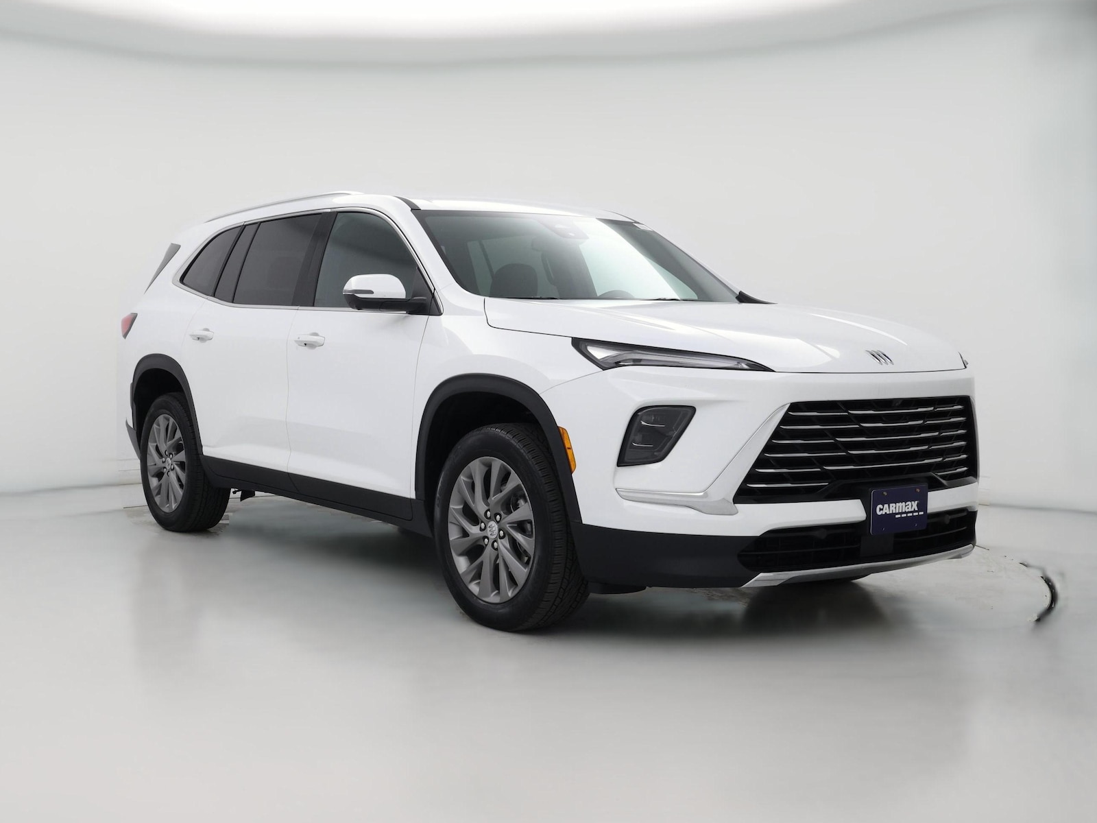 2026 Buick Enclave