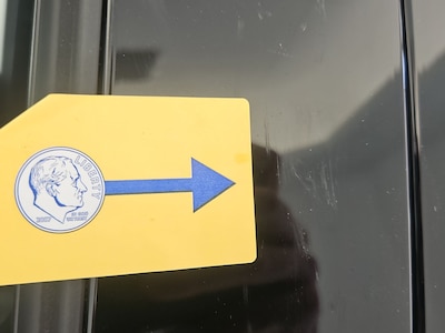Condition detail