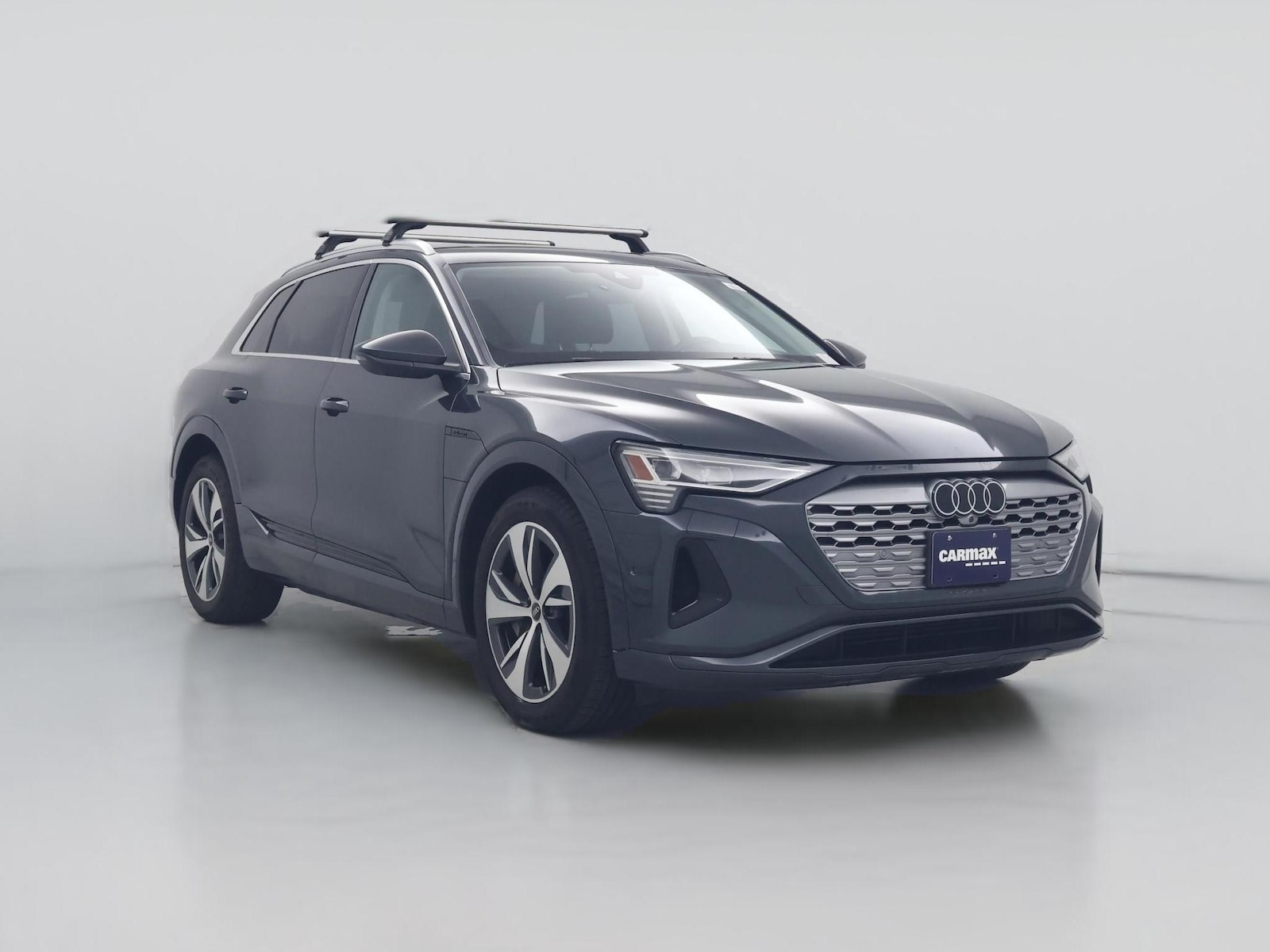 Smart Key & Power Hatch/Deck Lid