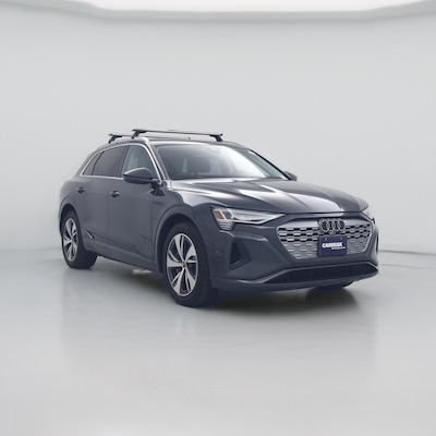 2024 Audi Q8 e-tron Premium Plus