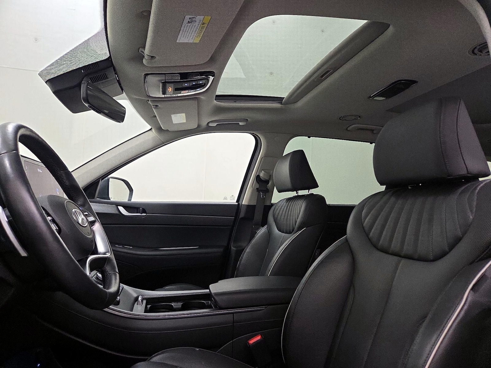 Sunroof(s) & Skylight(s)