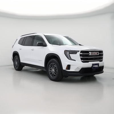 Vehicle exterior view