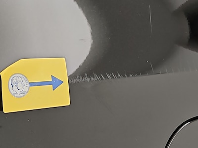 Condition detail