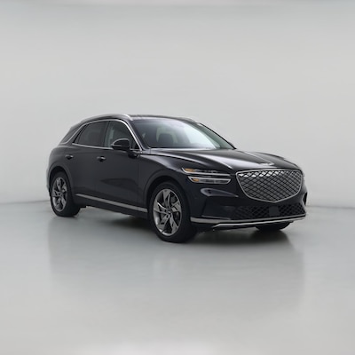 2024 Genesis Electrified GV70 Advanced