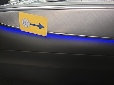 Condition detail