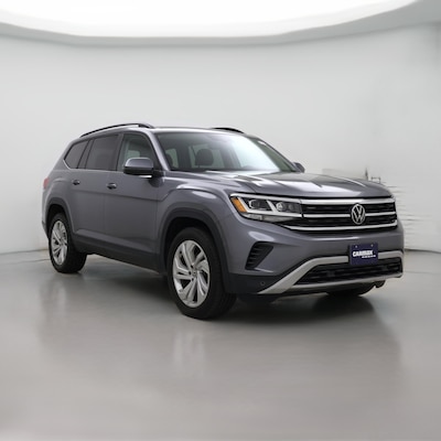 Vehicle exterior view