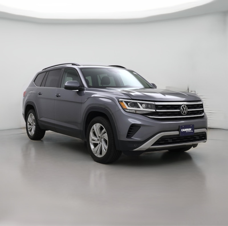 2023 Volkswagen Atlas SE w/Tech