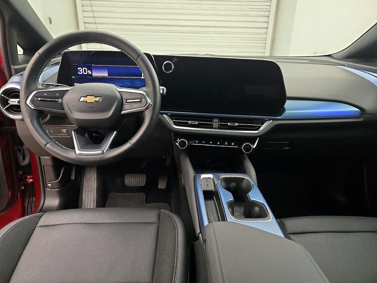Rear View Camera