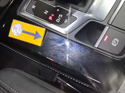 Condition detail