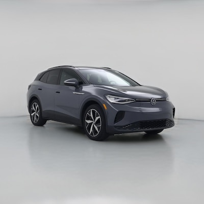 2023 Volkswagen ID.4 EV S