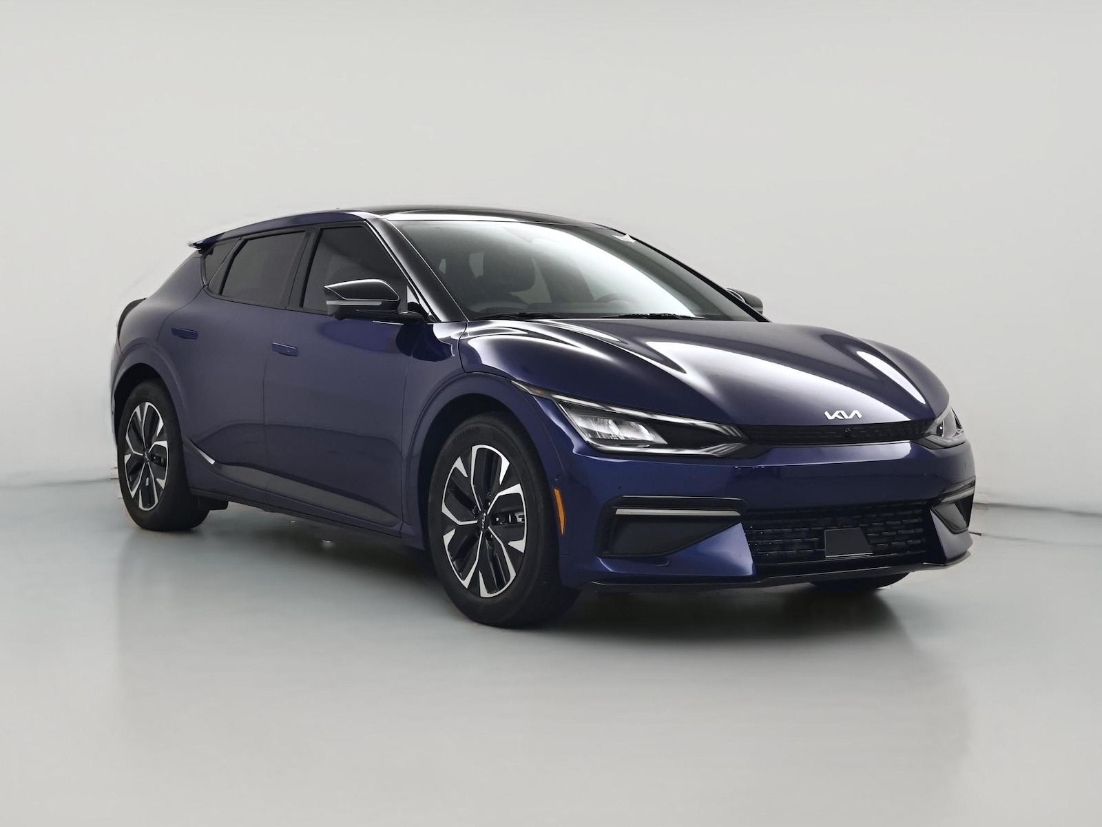2024 Kia EV6