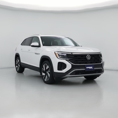 2024 Volkswagen Atlas Cross Sport SE w/Tech