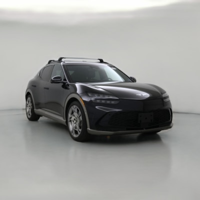 2023 Genesis GV60 Performance