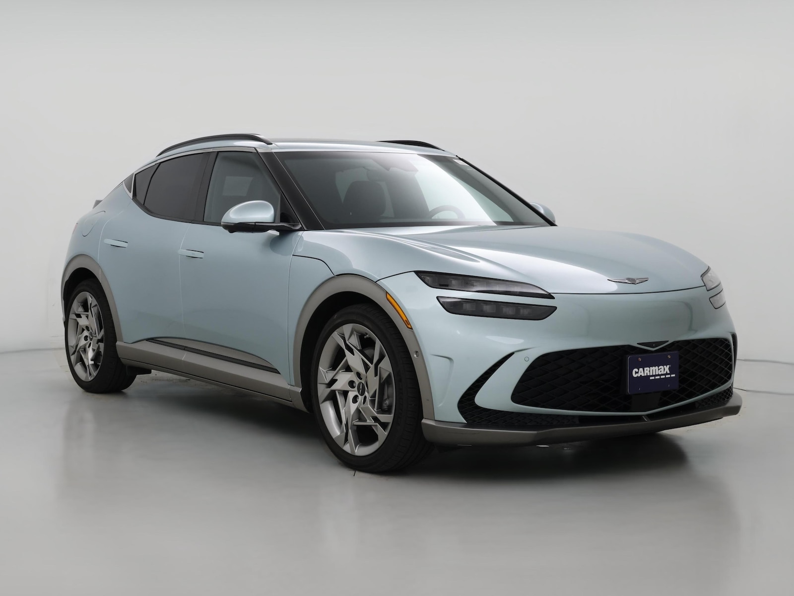 2023 GENESIS GV60
