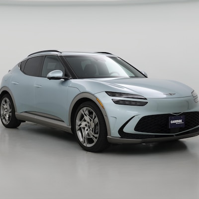 2023 Genesis GV60 Performance