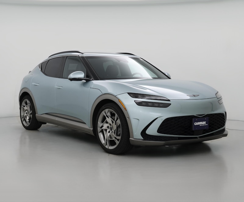 2023 Genesis GV60 Performance