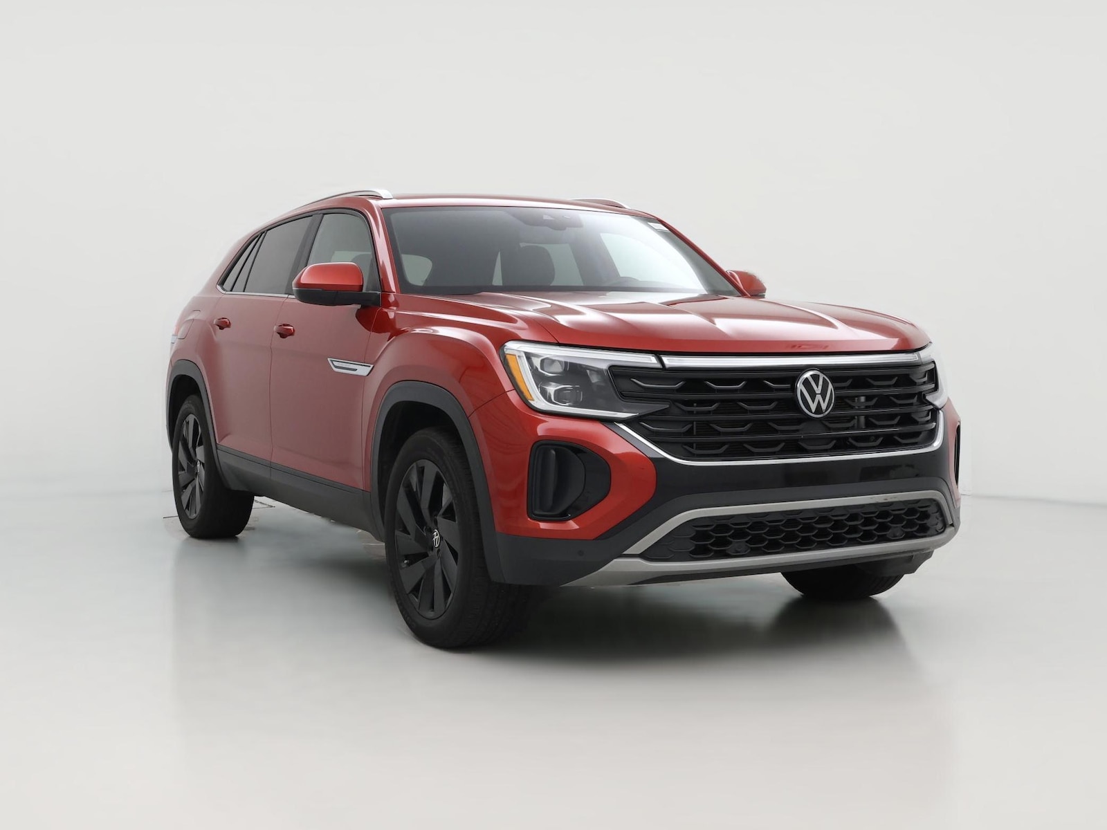2024 Volkswagen Atlas Cross Sport SE w/Tech
