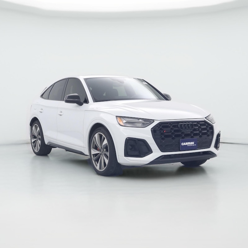 2023 Audi SQ5 Sportback Premium Plus