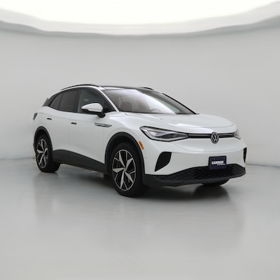 Recommended categories heading image of the selected vehicle
