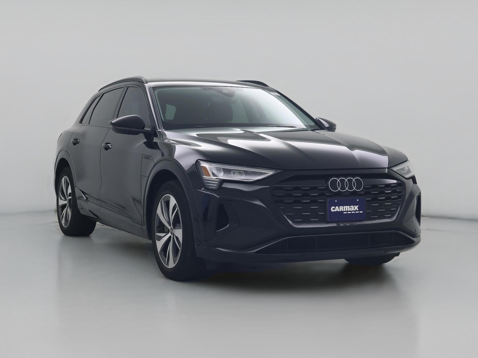 Smart Key & Power Hatch/Deck Lid