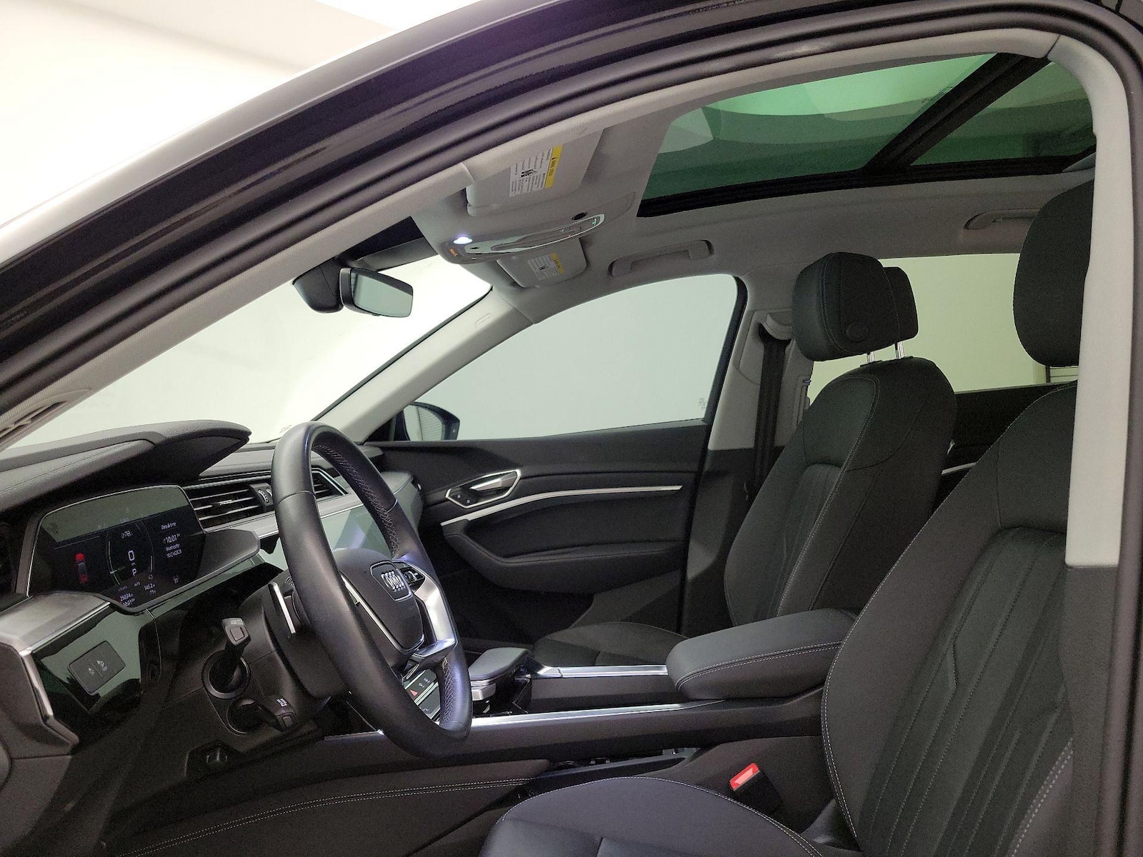 Overhead Airbags