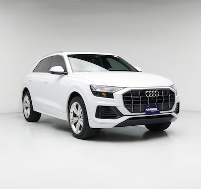 Recommended categories heading image of the selected vehicle