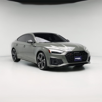 Recommended categories heading image of the selected vehicle