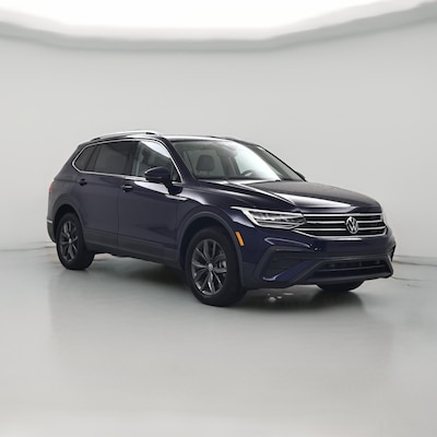 Recommended categories heading image of the selected vehicle