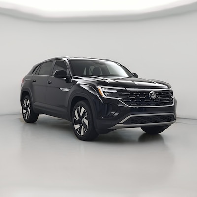 2026 Volkswagen Atlas SE