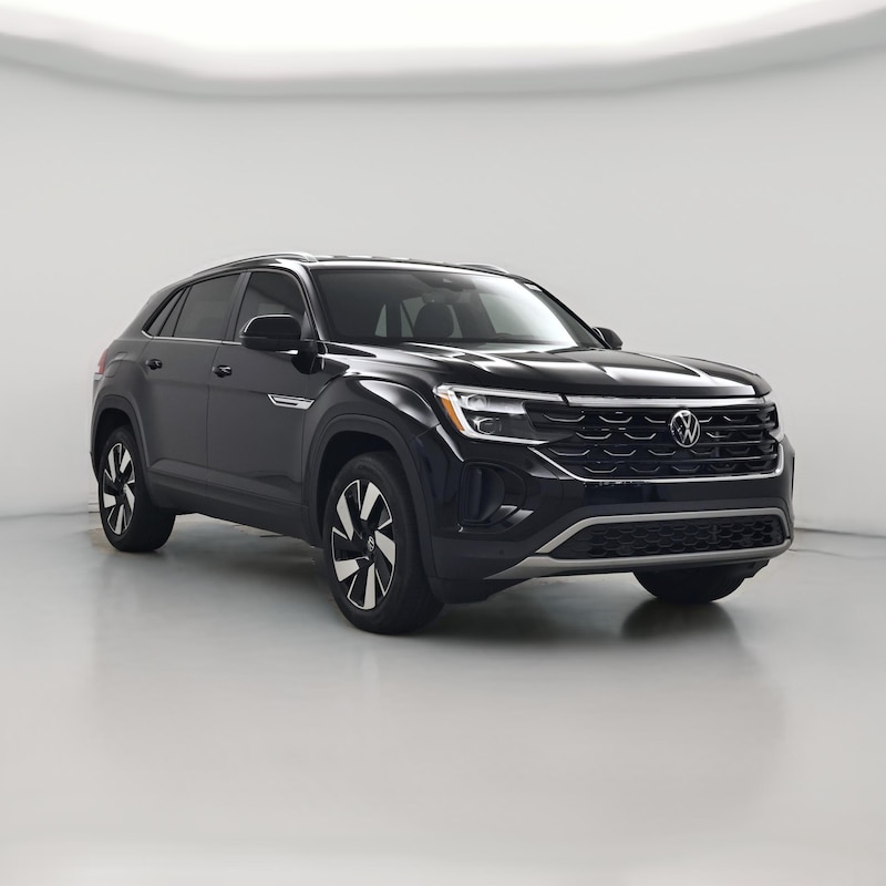 2026 Volkswagen Atlas SE