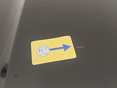 Condition detail
