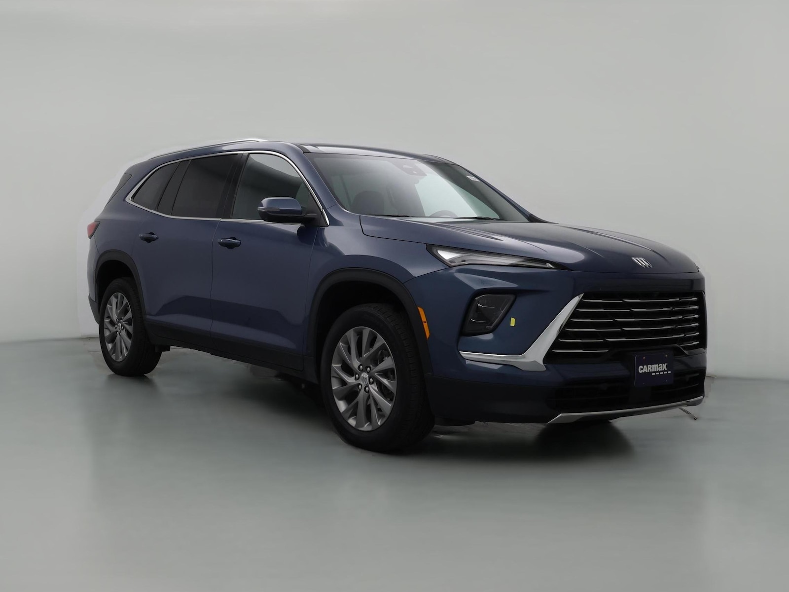 2026 Buick Enclave
