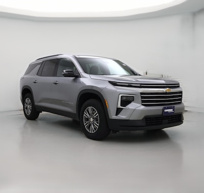 Recommended categories heading image of the selected vehicle