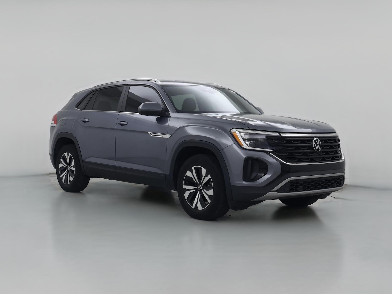 2024 Volkswagen Atlas Cross Sport