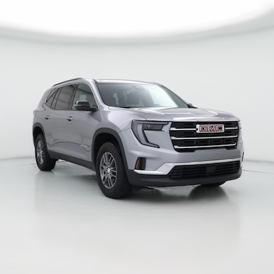Recommended categories heading image of the selected vehicle