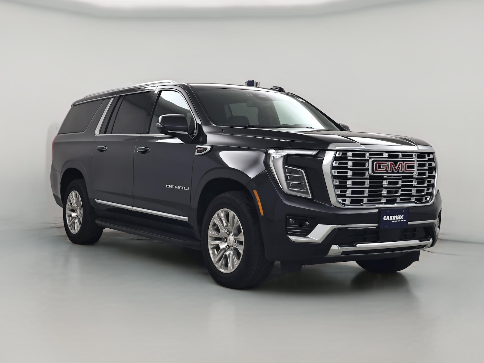 2025 GMC Yukon XL