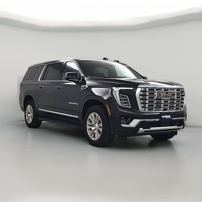 2025 GMC Yukon XL 1500 Denali
