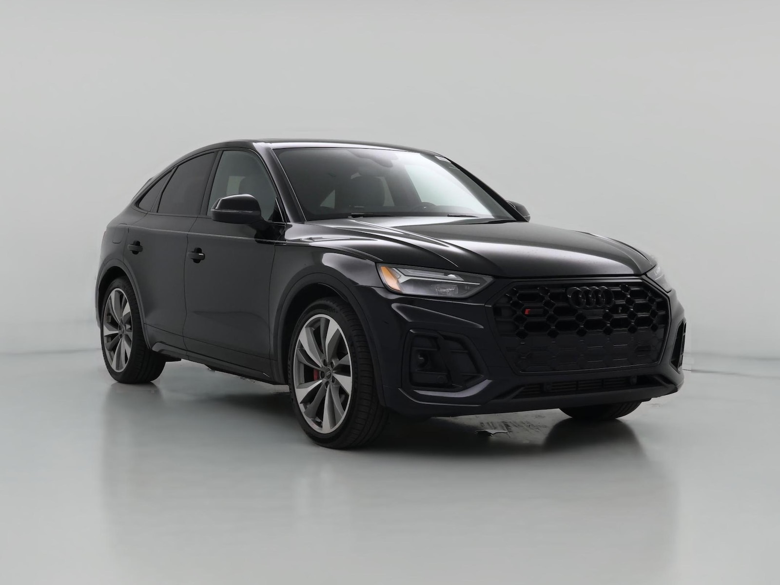 Smart Key & Power Hatch/Deck Lid