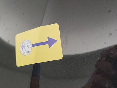 Condition detail