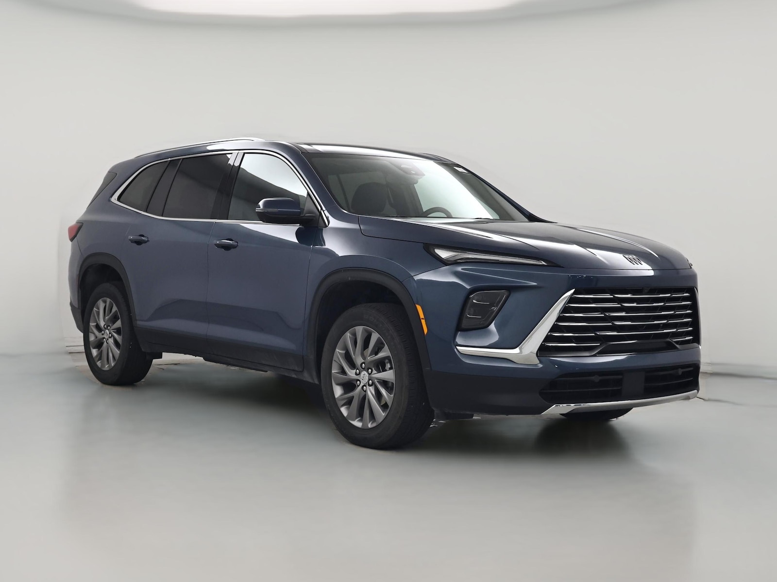 2026 Buick Enclave