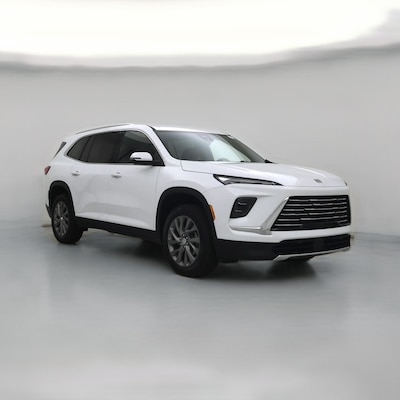 Vehicle exterior view